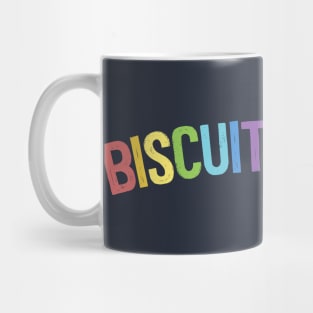 Biscuit Bumper Mug